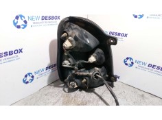 Recambio de piloto trasero derecho para kia carnival 2.9 turbodiesel cat referencia OEM IAM 0K55251140   2