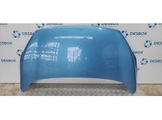 Recambio de capo para ford ka (ccu) titanium referencia OEM IAM 1542417  