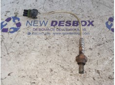 Recambio de sonda lambda para renault laguna (b56) 1.8 anade referencia OEM IAM 7700856628  