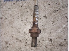 Recambio de sonda lambda para renault laguna (b56) 1.8 anade referencia OEM IAM 7700856628   2