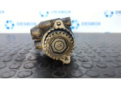 Recambio de bomba direccion para mitsubishi montero (v80/v90) 3.2 di-d intense (3-ptas.) referencia OEM IAM M3  