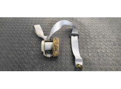 Recambio de cinturon trasero derecho para mercedes-benz clase c (w203) berlina 2.2 cdi cat referencia OEM IAM A2038608885  