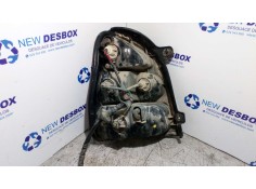 Recambio de piloto trasero derecho para kia carnival 2.9 turbodiesel cat referencia OEM IAM 0K55251140   2