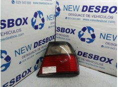 Recambio de piloto trasero derecho para nissan primera berl./familiar (p10/w10) 1.6 16v cat referencia OEM IAM   