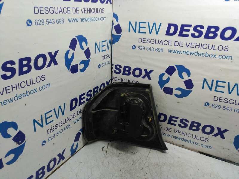 Recambio de piloto trasero derecho para nissan primera berl./familiar (p10/w10) 1.6 16v cat referencia OEM IAM   