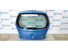 Recambio de porton trasero para ford ka (ccu) titanium referencia OEM IAM 9S51B404K24AA  