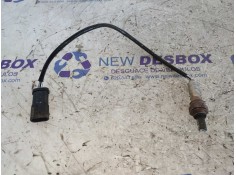 Recambio de sonda lambda para renault clio ii fase i (b/cbo) 1.2 referencia OEM IAM 7700109844  