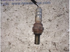 Recambio de sonda lambda para renault clio ii fase i (b/cbo) 1.2 referencia OEM IAM 7700109844   2