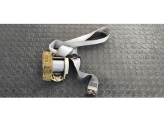 Recambio de cinturon trasero izquierdo para mercedes-benz clase c (w203) berlina 2.2 cdi cat referencia OEM IAM A2038608785  