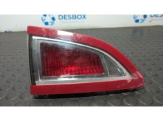 Recambio de piloto porton izquierdo para renault scenic iii emotion referencia OEM IAM 265550018R  