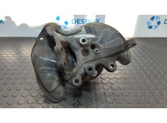 Recambio de mangueta delantera izquierda para mercedes-benz clase clk (w209) coupe 2.7 cdi 20v cat referencia OEM IAM 2090177  