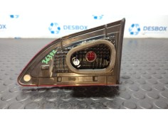 Recambio de piloto porton izquierdo para renault scenic iii emotion referencia OEM IAM 265550018R   2