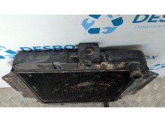 Recambio de radiador agua para suzuki samurai (sj) hardtop referencia OEM IAM MONTAÑA   2