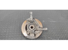 Recambio de mangueta delantera derecha para ford ka (ccu) titanium referencia OEM IAM 10B01T  