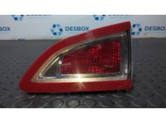 Recambio de piloto porton derecho para renault scenic iii emotion referencia OEM IAM 265550018R  