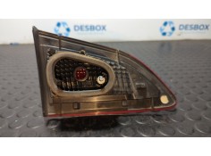 Recambio de piloto porton derecho para renault scenic iii emotion referencia OEM IAM 265550018R   2