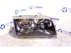 Recambio de faro derecho para kia joice 2.0 cat referencia OEM IAM 1094997  