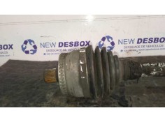 Recambio de transmision delantera izquierda para audi a4 berlina (b5) 1.8 20v turbo referencia OEM IAM 8D0407271AQ   2