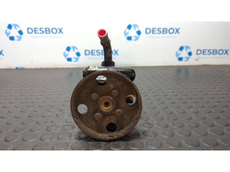 Recambio de bomba direccion para peugeot boxer caja cerr. acristalado (rs3200)(230)(´02) 1400 d referencia OEM IAM 26034123  