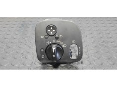 Recambio de mando luces para mercedes-benz clase clk (w209) coupe 2.7 cdi 20v cat referencia OEM IAM A2035450604  