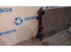 Recambio de radiador agua para volkswagen polo (6r1) advance referencia OEM IAM 6R0121253D   2