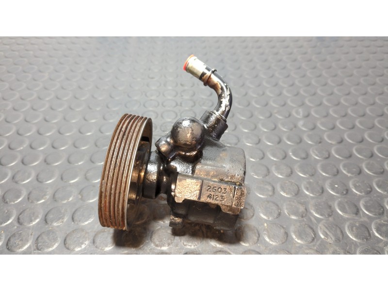 Recambio de bomba direccion para peugeot boxer caja cerr. acristalado (rs3200)(230)(´02) 1400 d referencia OEM IAM 26034123  
