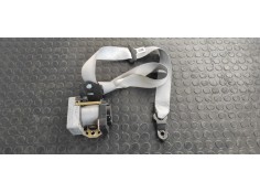 Recambio de cinturon delantero derecho para mercedes-benz clase c (w203) berlina 2.2 cdi cat referencia OEM IAM 2038606685  