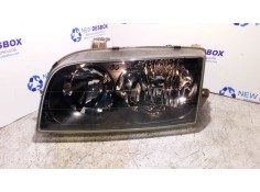 Recambio de faro izquierdo para kia joice 2.0 cat referencia OEM IAM 1094997  