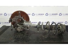 Recambio de mangueta delantera izquierda para renault espace / grand espace (je0) 3.0 v6 referencia OEM IAM   