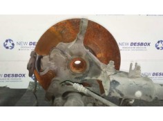 Recambio de mangueta delantera izquierda para renault espace / grand espace (je0) 3.0 v6 referencia OEM IAM    2