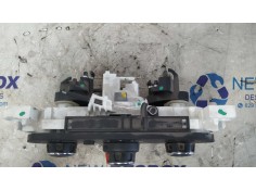Recambio de mando calefaccion / aire acondicionado para dacia dokker essential referencia OEM IAM 5P3741000   2