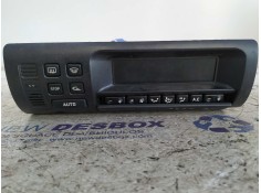Recambio de mando climatizador para renault safrane (b54) 2.2 cat referencia OEM IAM 7700808672  