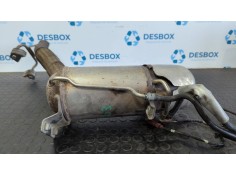 Recambio de filtro de particulas para volkswagen polo (6r1) advance referencia OEM IAM 6R0131723D   2