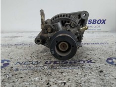 Recambio de alternador para mg rover serie 200 (rf) 2.0 turbodiesel referencia OEM IAM YLE101500  