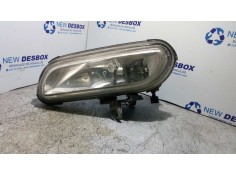 Recambio de faro antiniebla izquierdo para peugeot 406 berlina (s1/s2) 2.0 cat referencia OEM IAM 37090748S  