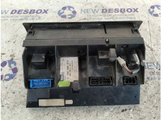 Recambio de mando climatizador para renault safrane (b54) 2.2 cat referencia OEM IAM 7700808672   2