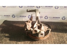 Recambio de mangueta delantera izquierda para audi a4 berlina (b5) 1.8 20v referencia OEM IAM   