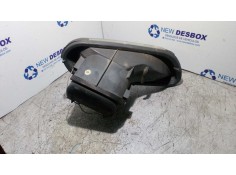 Recambio de faro antiniebla izquierdo para peugeot 406 berlina (s1/s2) 2.0 cat referencia OEM IAM 37090748S   2