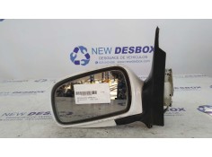 Recambio de retrovisor izquierdo para kia sephia gtx referencia OEM IAM 46R011205  