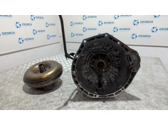 Recambio de caja cambios para mercedes-benz clase clk (w209) coupe 2.7 cdi 20v cat referencia OEM IAM 7226400  