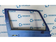 Recambio de puerta delantera derecha para suzuki samurai (sj) hardtop referencia OEM IAM    2