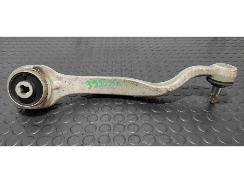 Recambio de brazo derecho inferior delantero para mercedes-benz clase e (w212) familiar 200 cdi blueefficiency (212.205) referen