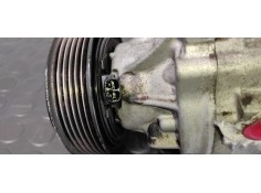 Recambio de compresor aire acondicionado para ford ka (ccu) titanium referencia OEM IAM 5174693   2