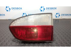 Recambio de piloto porton derecho para hyundai h 100 2.5 diesel referencia OEM IAM 924064A5  