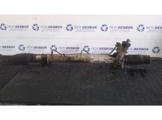 Recambio de cremallera direccion para fiat ducato caja abierta 2,8 (desde 03.94) 2.8 diesel referencia OEM IAM   