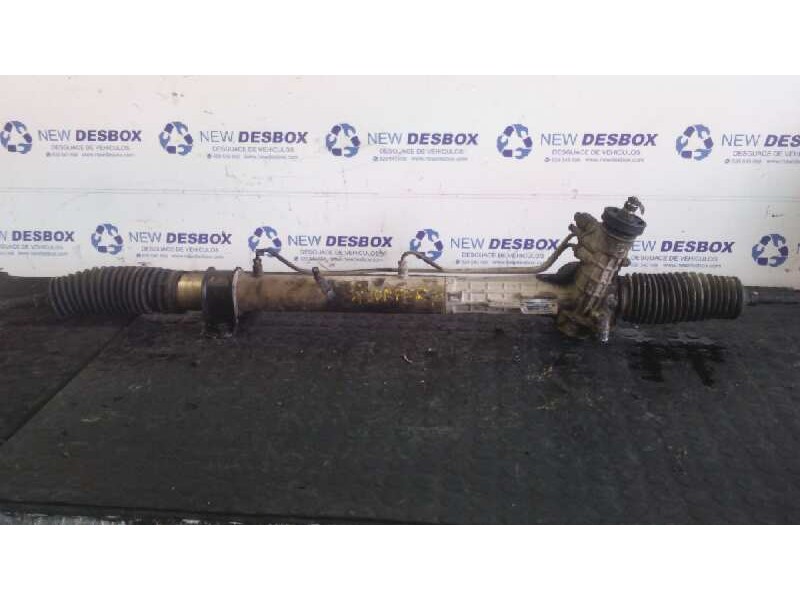 Recambio de cremallera direccion para fiat ducato caja abierta 2,8 (desde 03.94) 2.8 diesel referencia OEM IAM   