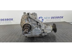 Recambio de diferencial delantero para hyundai tucson (jm) 2.0 crdi comfort (4wd) referencia OEM IAM JMVGT  