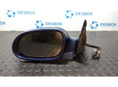 Recambio de retrovisor izquierdo para mercedes-benz clase clk (w209) coupe 2.7 cdi 20v cat referencia OEM IAM 332201  