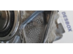 Recambio de diferencial delantero para hyundai tucson (jm) 2.0 crdi comfort (4wd) referencia OEM IAM JMVGT   2