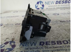 Recambio de pantalla multifuncion para renault megane i scenic (ja0) 1.6 referencia OEM IAM 7700430464   2